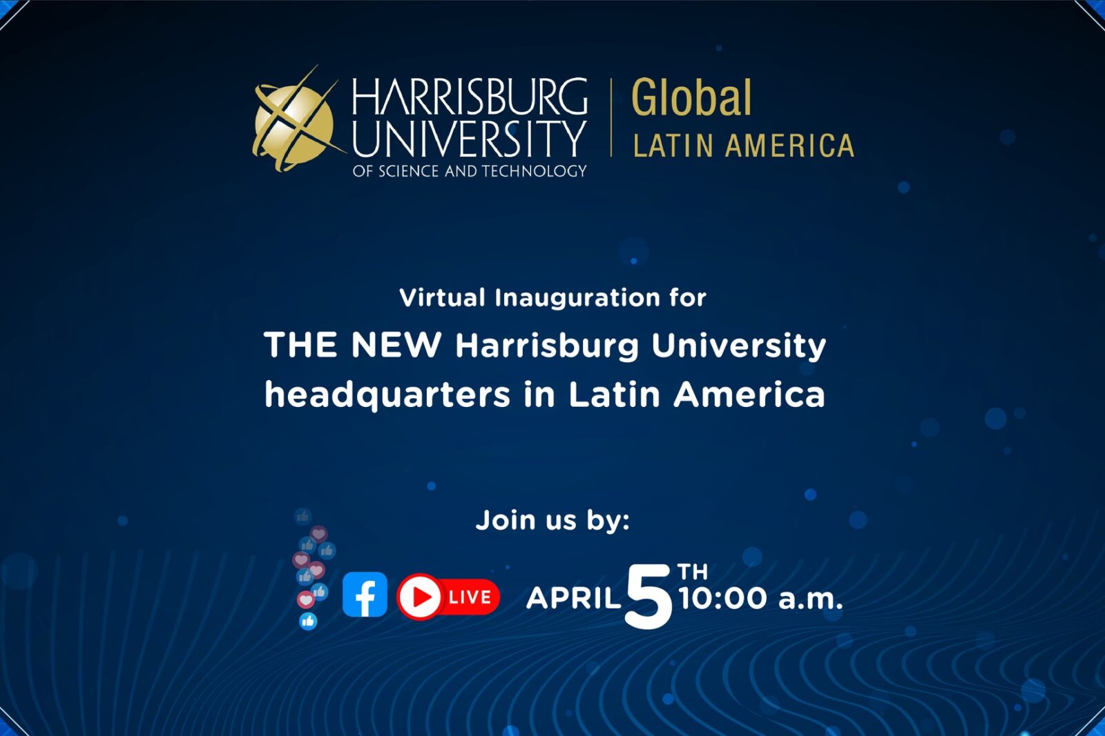 Latin America HU Headquarters