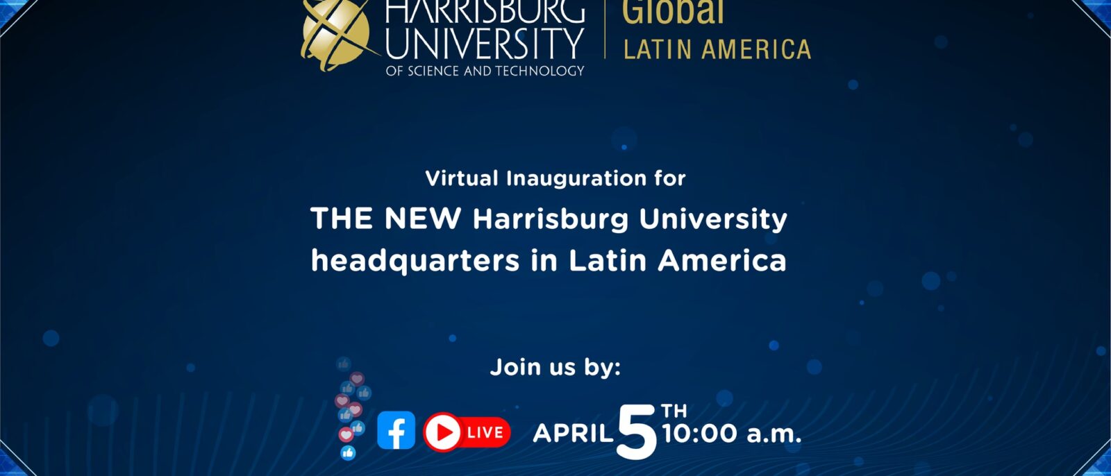 <strong>Harrisburg University to Cut the Ribbon on New Panama Location</strong> 