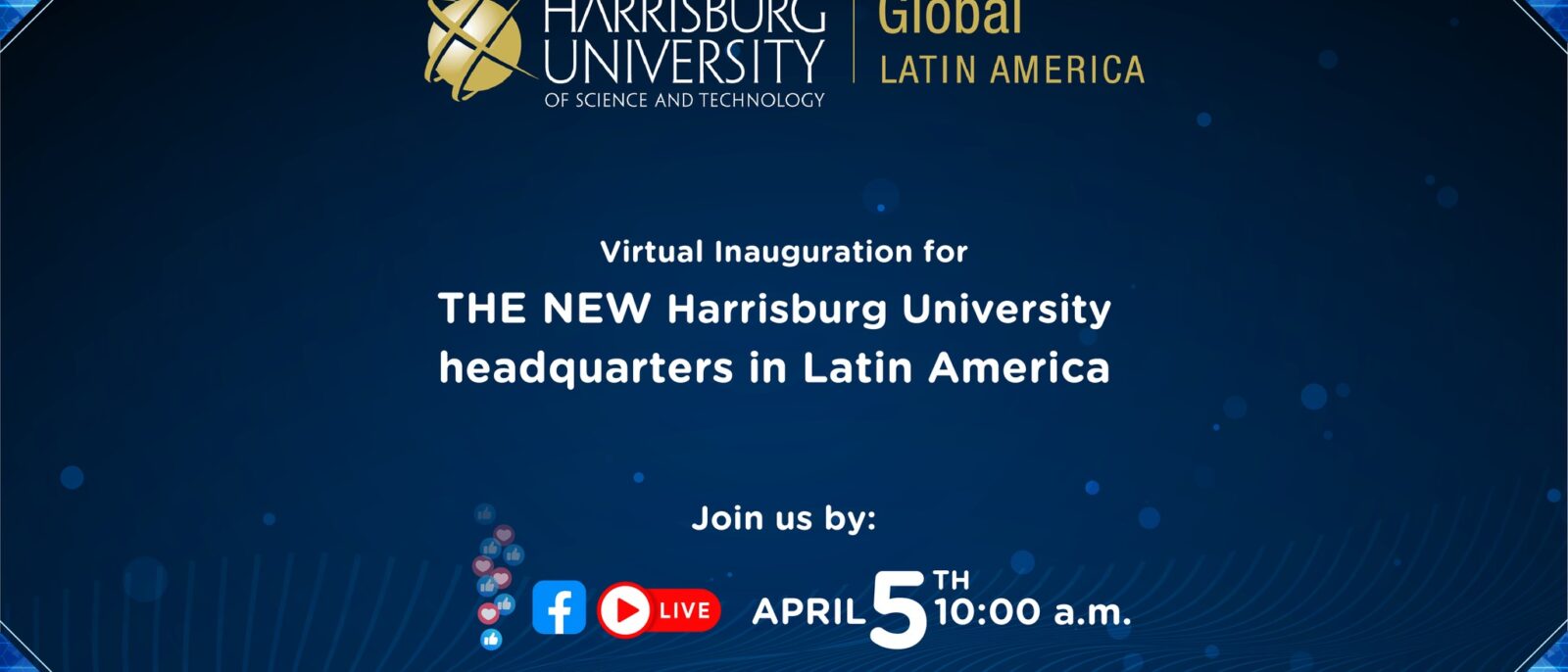 <strong>Harrisburg University to Cut the Ribbon on New Panama Location</strong> 