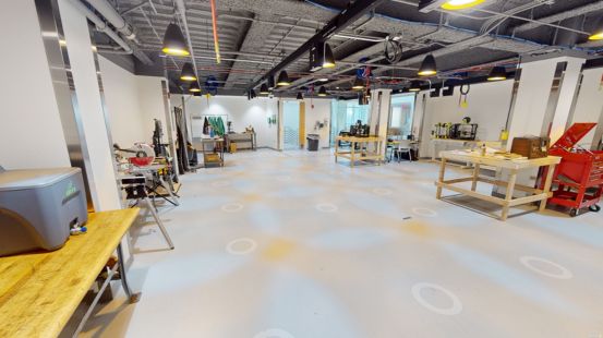 2M Labs