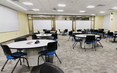 326 Learning Environment 1005