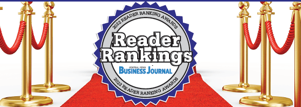 <strong>CPBJ readers put HU in the top 3</strong>