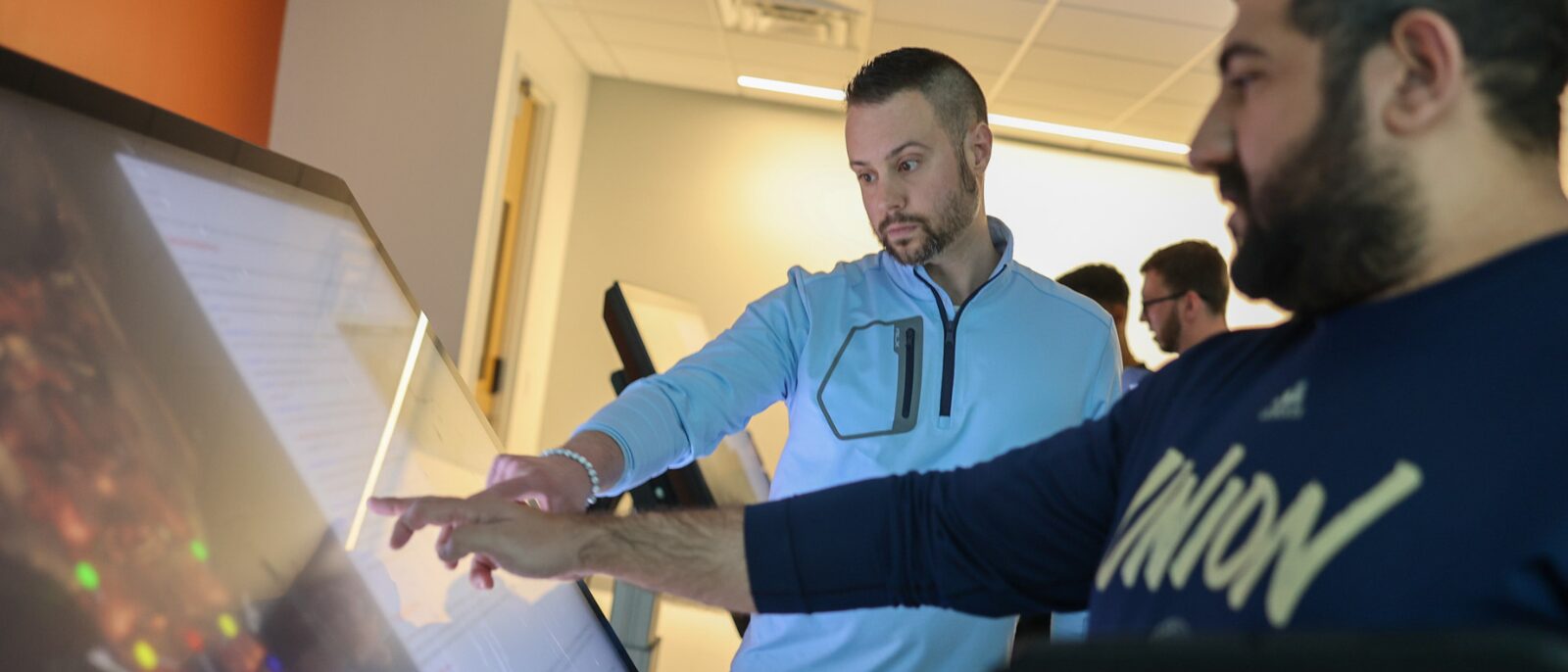 Harrisburg University Physical Therapy Program Featured as National ‘Model for Innovation’ at 2026 Disruptive Innovation Summit