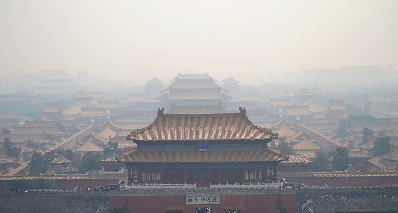 HU Fellow discusses reduced air pollution amid COVID-19