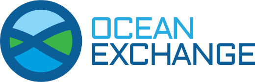 Ocean Exchange Logo