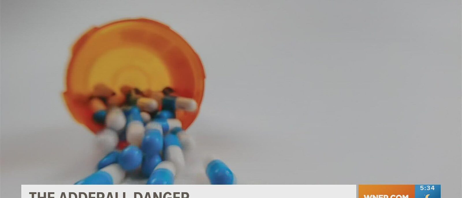 HU professor warns on the dangers of knock off pills