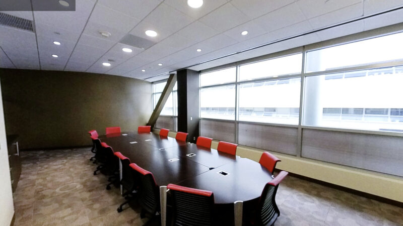 1462 Classroom