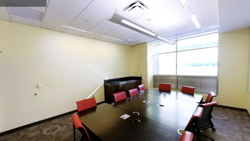 1464 Classroom