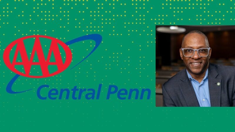 Harrisburg University Dean Appointed to AAA Central Penn Board of Directors