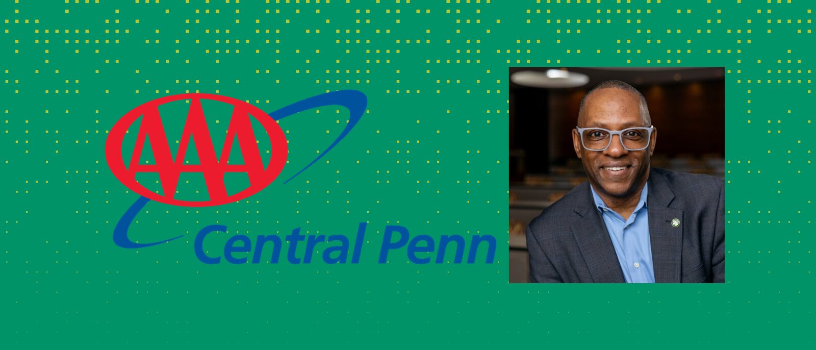 Harrisburg University Dean Appointed to AAA Central Penn Board of Directors
