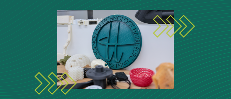 HU’s Advanced Manufacturing Program Secures Fifth Grant From Gene Haas Foundation