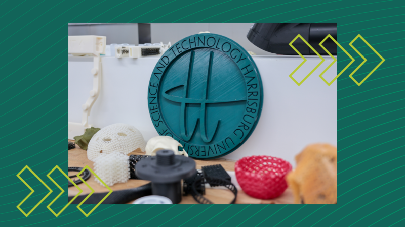 HU’s Advanced Manufacturing Program Secures Fifth Grant From Gene Haas Foundation