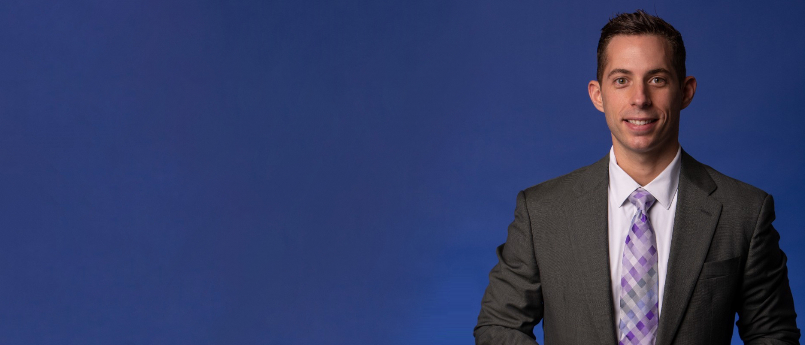 A.J. Merlino Receives 2025 Educator of Note Award