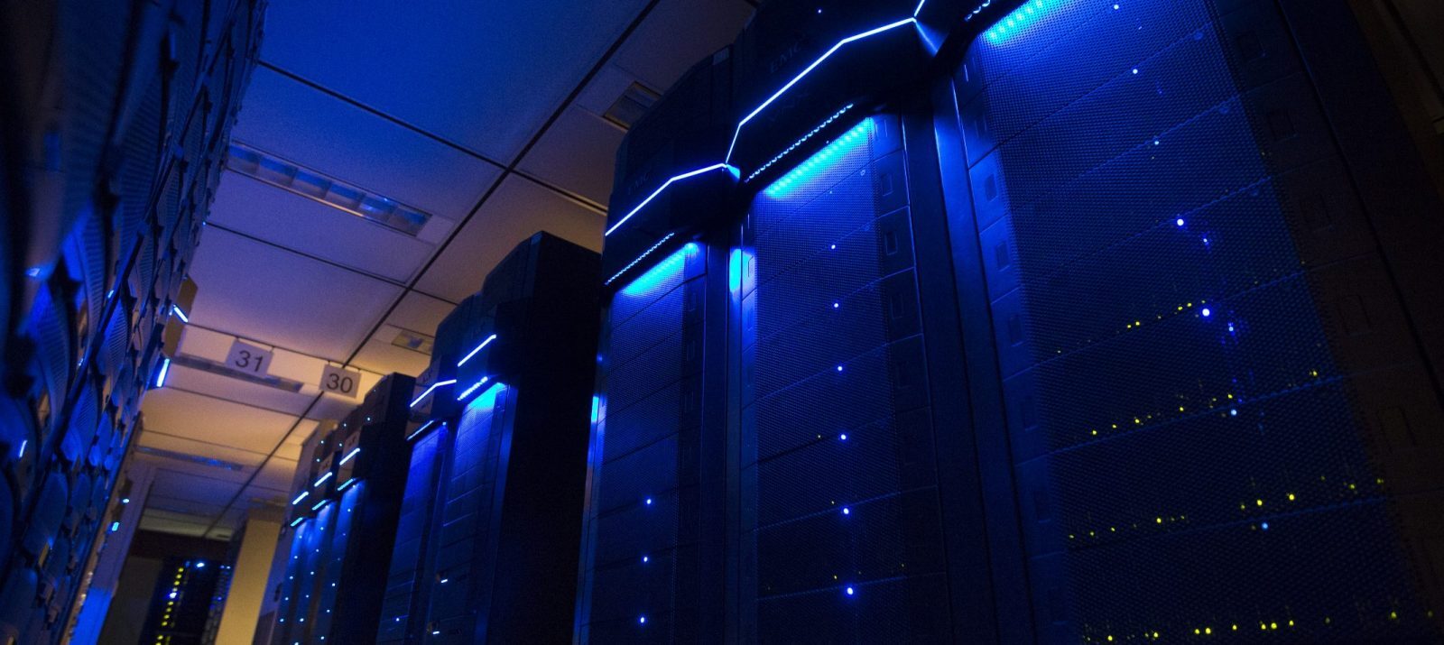 Servers