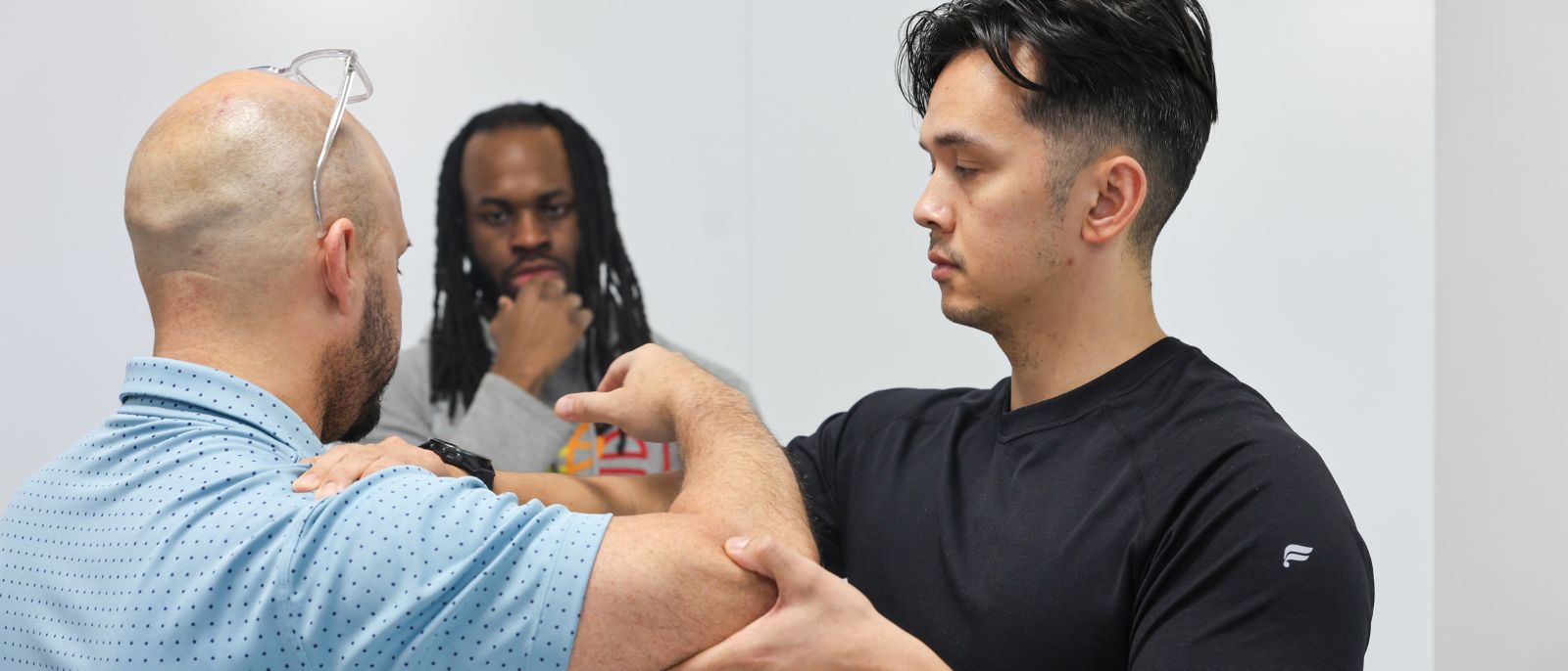 Doctor of Physical Therapy – About