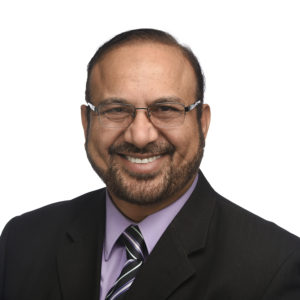 Abrar Qureshi, Ph.D.