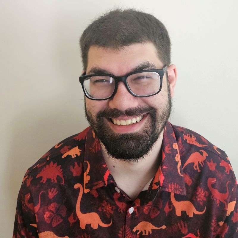 Adam Desseyn