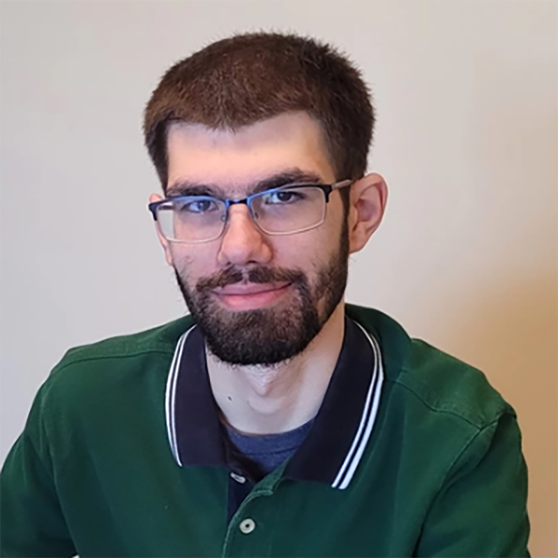 Adam Desseyn