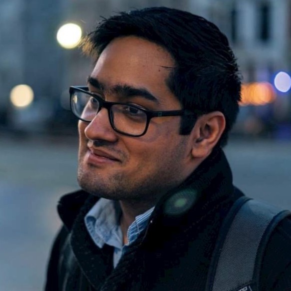  Aditya  Syal