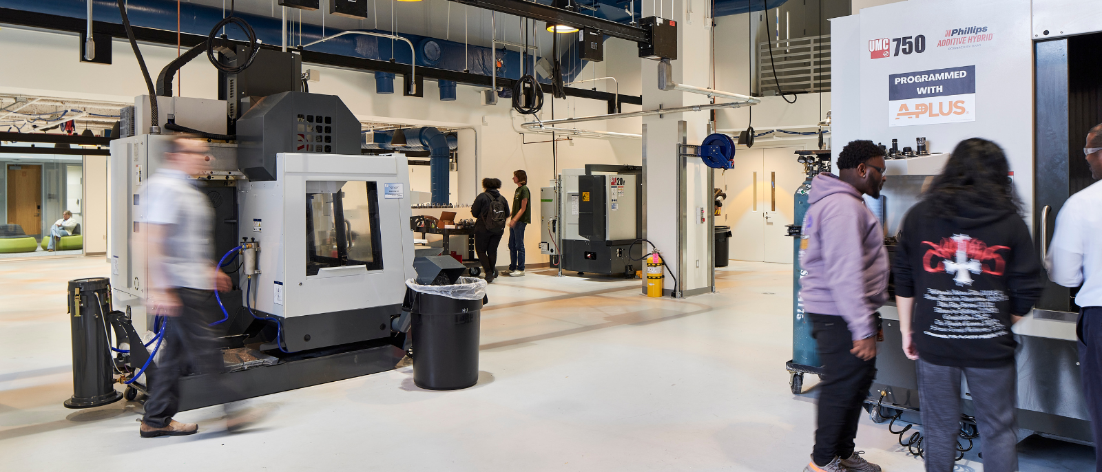 Speaker Mike Johnson, Rep. Scott Perry to Visit Harrisburg University to Kick Off Manufacturing Week