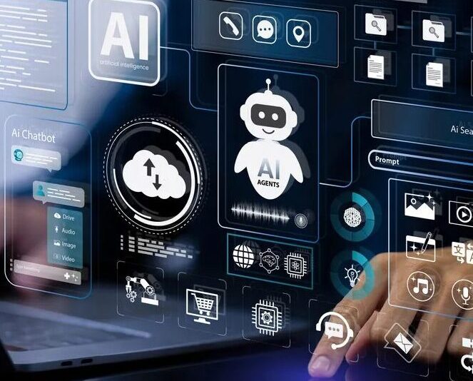 AI in the workplace