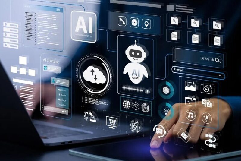 AI in the workplace