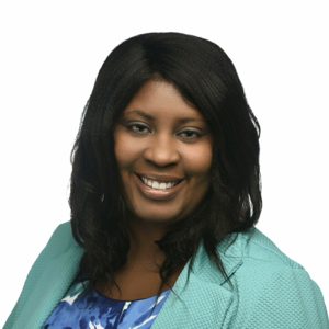 Akeisha Belgrave, Ph.D.
