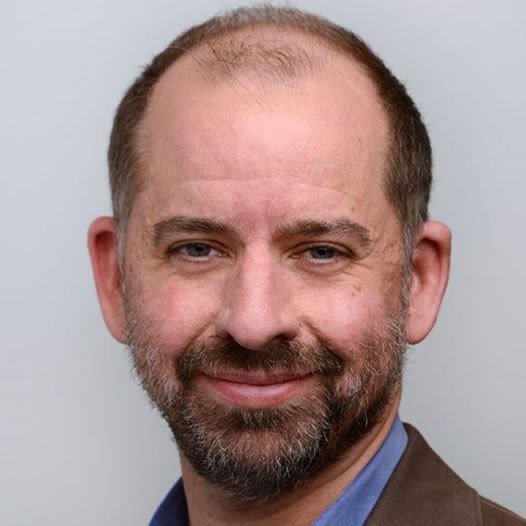 Albert Sarvis, PMP, GISP