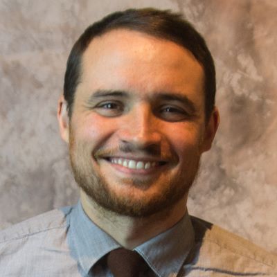 Gregory Loring-Albright, Ph.D.