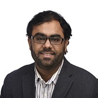 Muazzam Ali