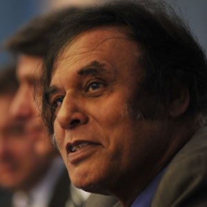 Amjad Umar, Ph.D.