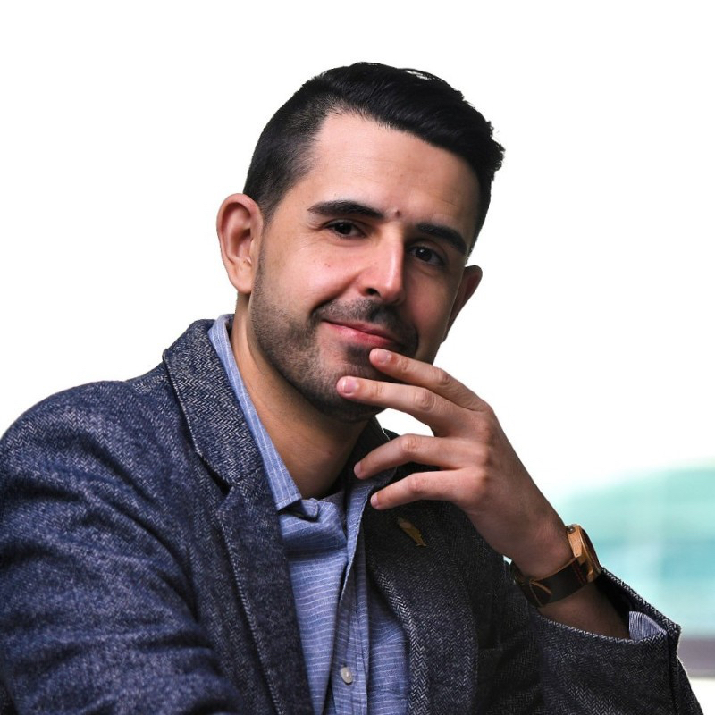 Andre L'Huillier