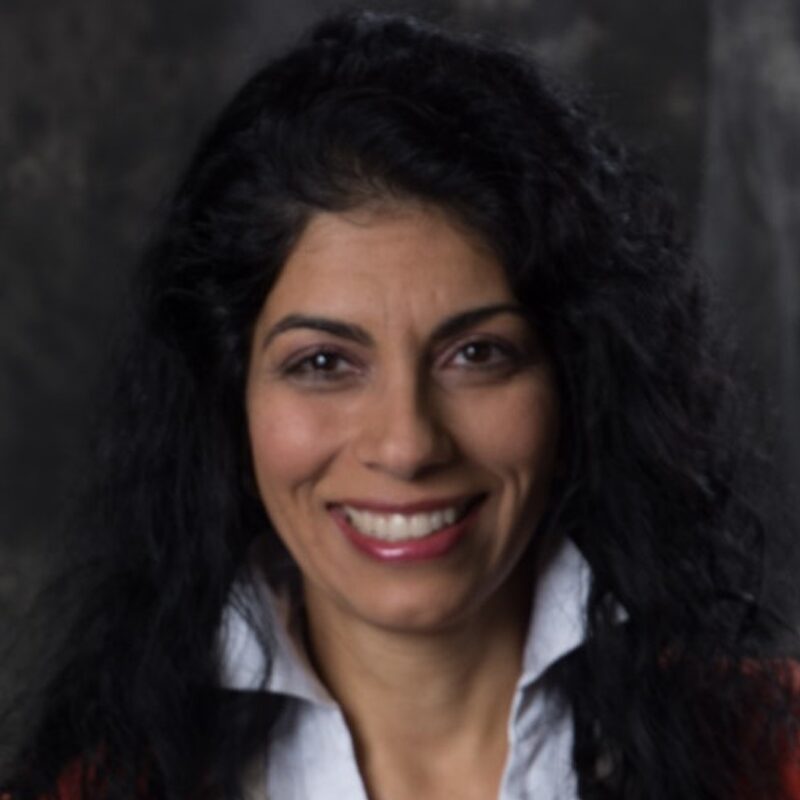  Anjali  Barnick