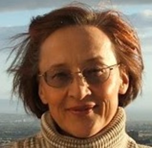 Anna Reeves