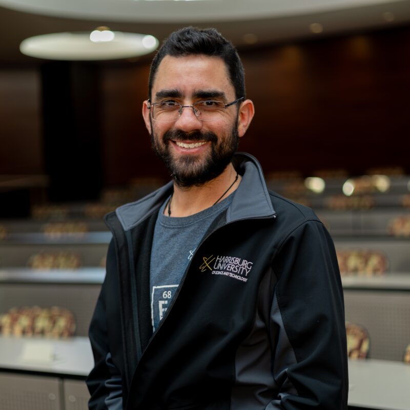 Anthony Ortega