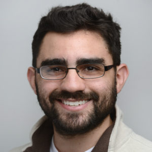 Anthony Ortega