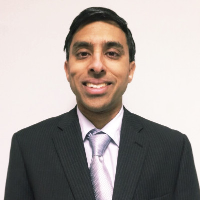 Anwar Husain, M.D., Ph.D.