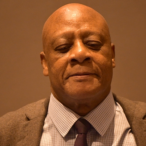 Archie Addo
