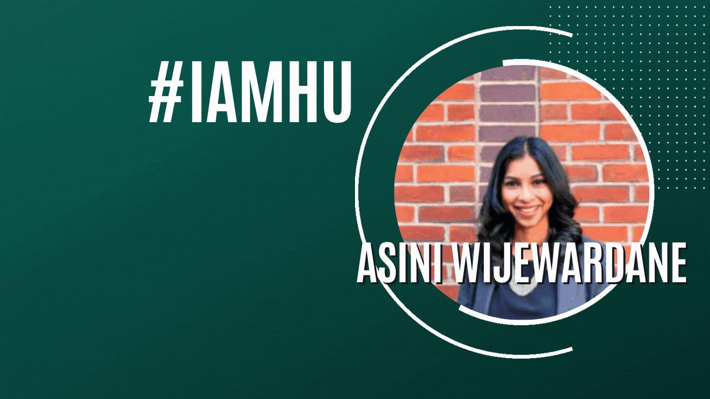 Asini Wijewardane