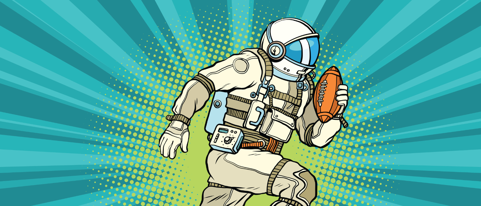 What Does Super Bowl LIX Have to Do With STEM Education? Everything!