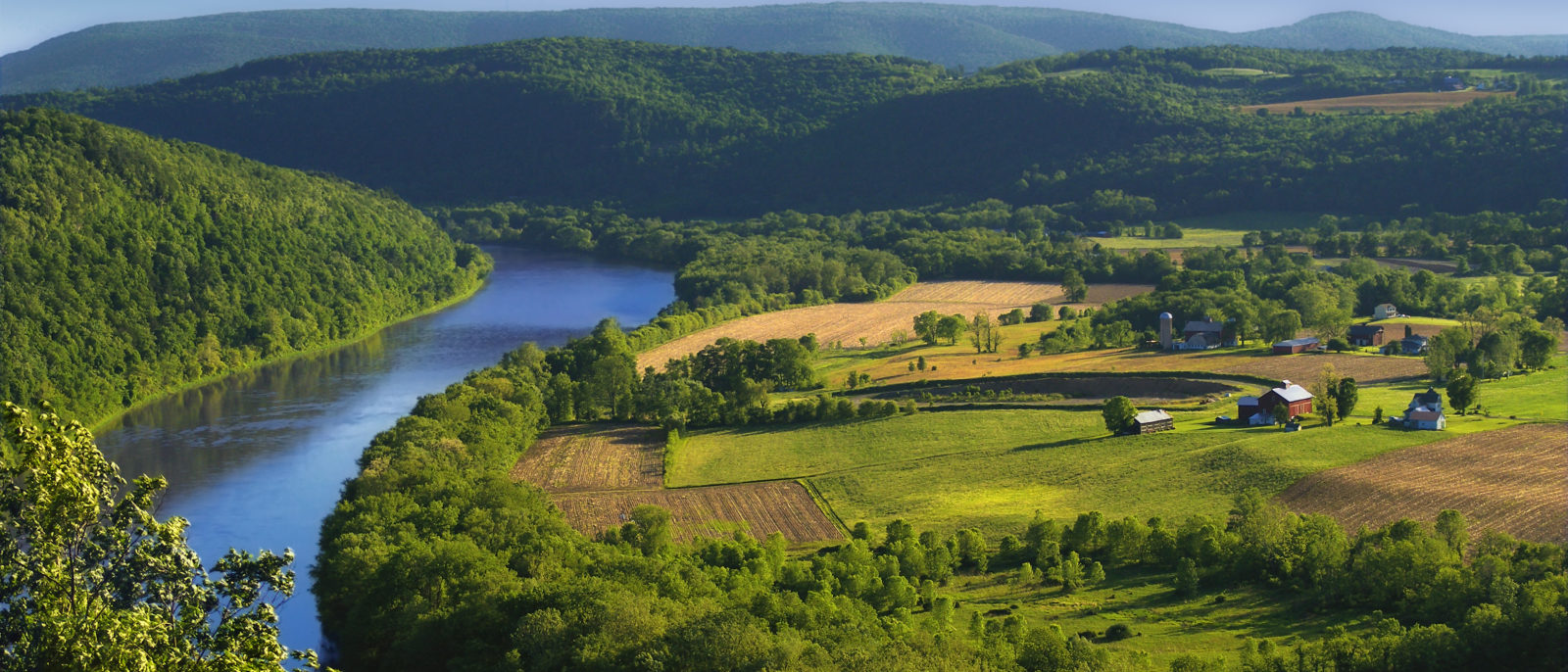 HU Center for E3 Director discusses River Basin collaboration