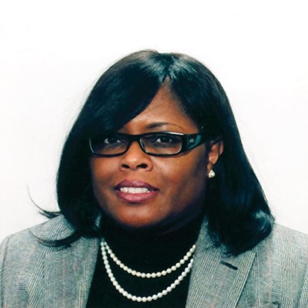 Audrey Brown, MP, MSPPM, SSGB, CSOX, CSM