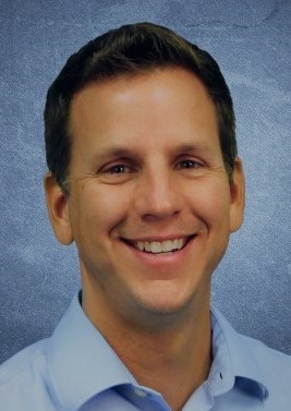 Stephen Aux