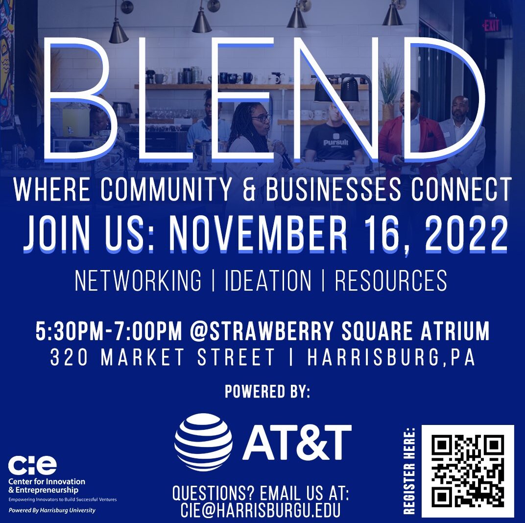 CIE Blend