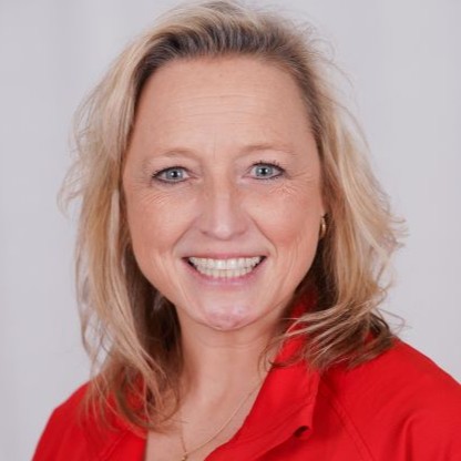 Barbara Geisler, Ed.D, PMP