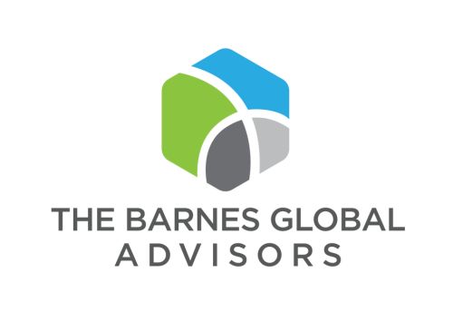 Barnes Global Advisors Logo