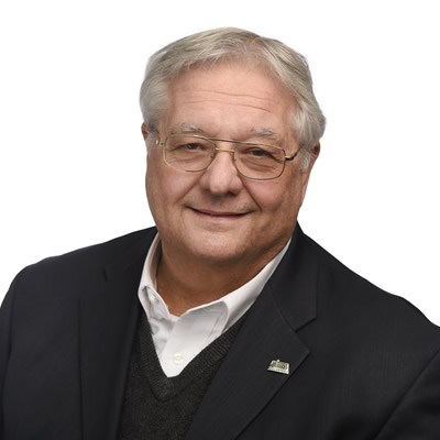 Barry Boyer, MS-ISEM