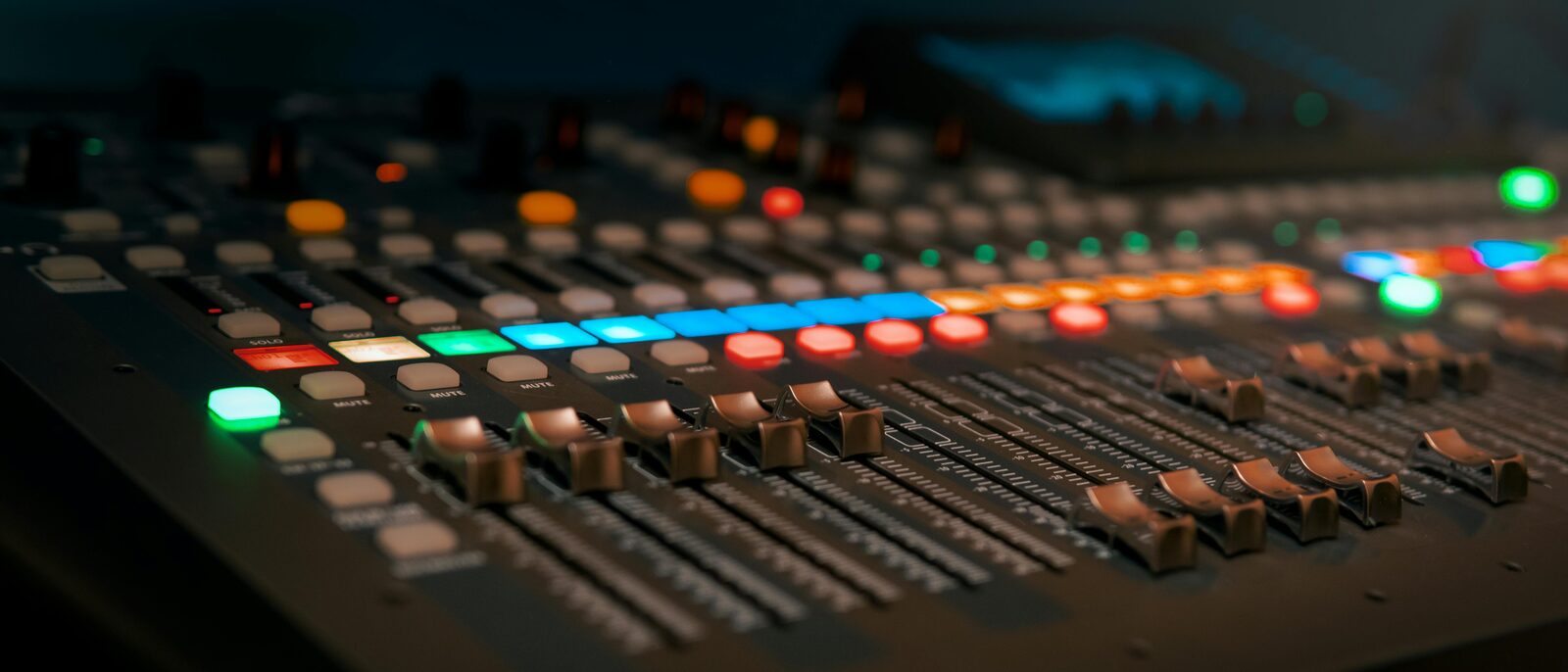 HU Receives Equipment Donation from Clair Global to Launch Media/Podcast Studio