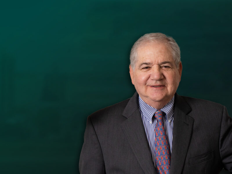 Dr. Bennett Chotiner
