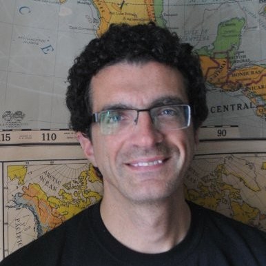 Benjamin Cohen